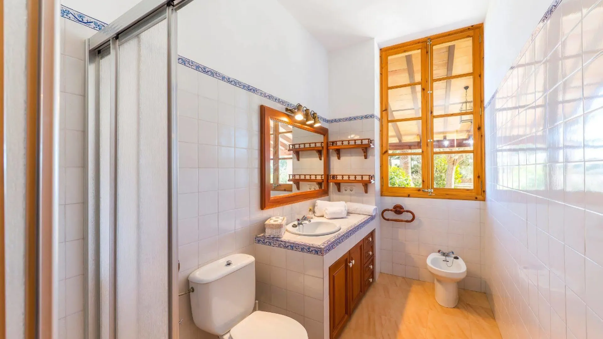 Villa Can Cirerol Porto Colom  0*, Portocolom (Mallorca)