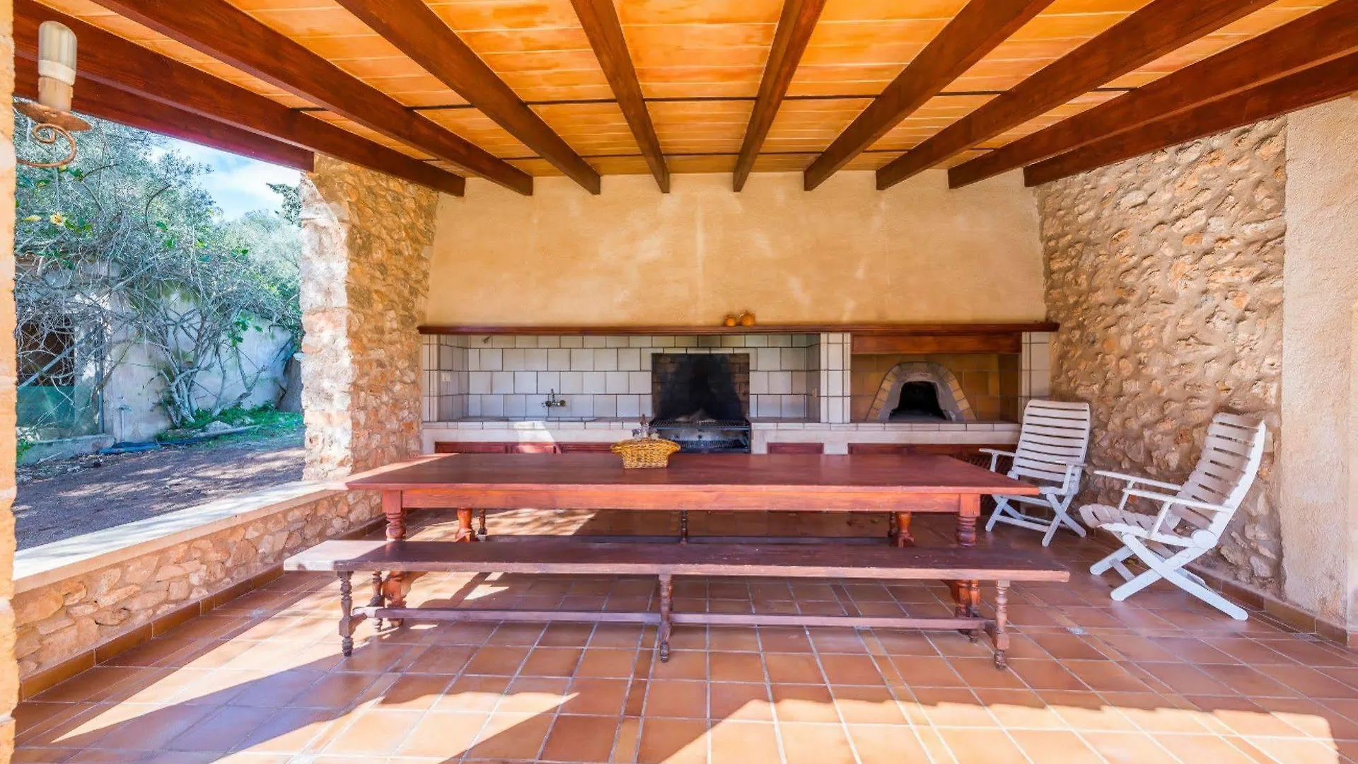 Villa Can Cirerol Porto Colom