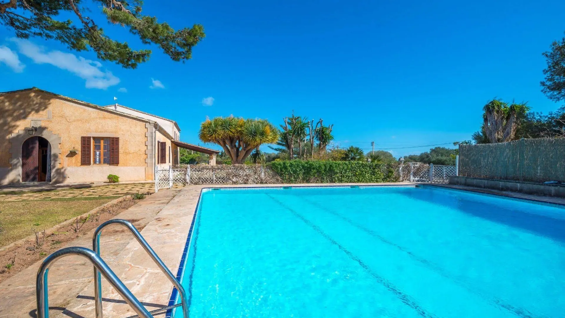 Villa Can Cirerol Porto Colom  0*, Portocolom (Mallorca)