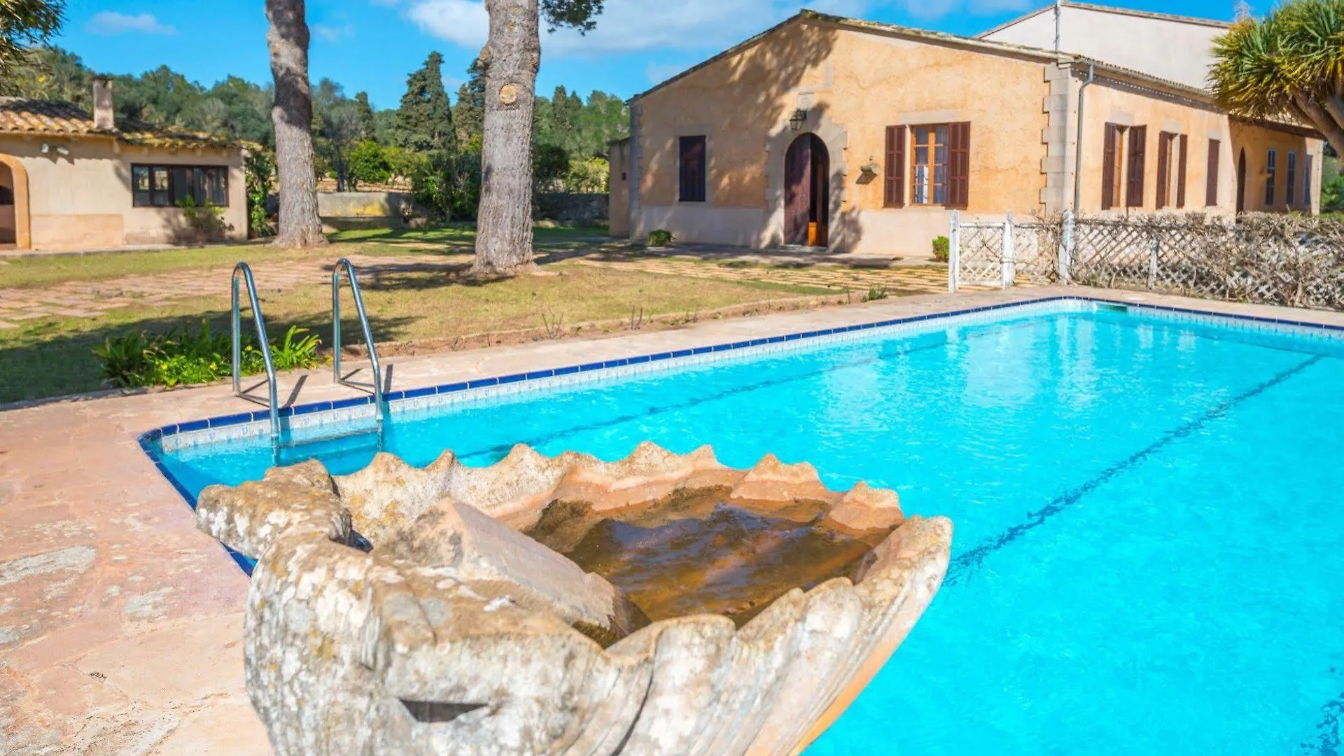 Villa Can Cirerol Porto Colom