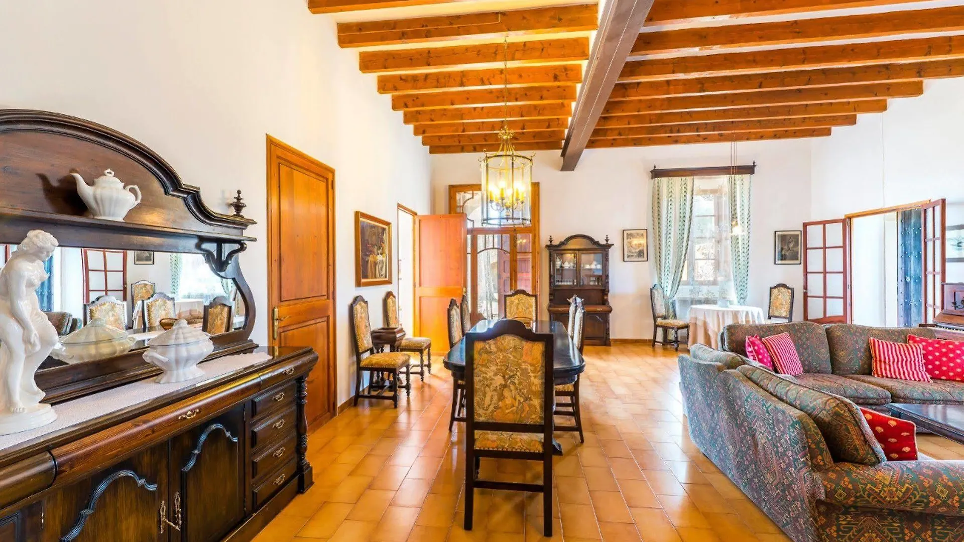 Villa Can Cirerol Porto Colom