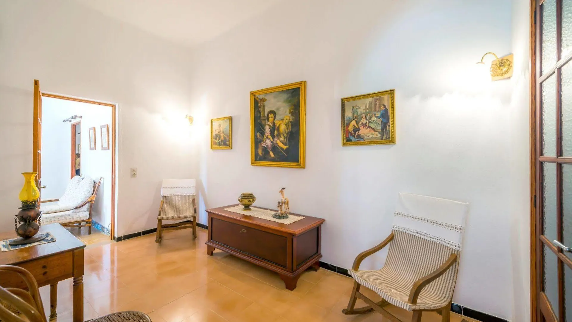 Villa Can Cirerol 푸에르토 콜롬 스페인