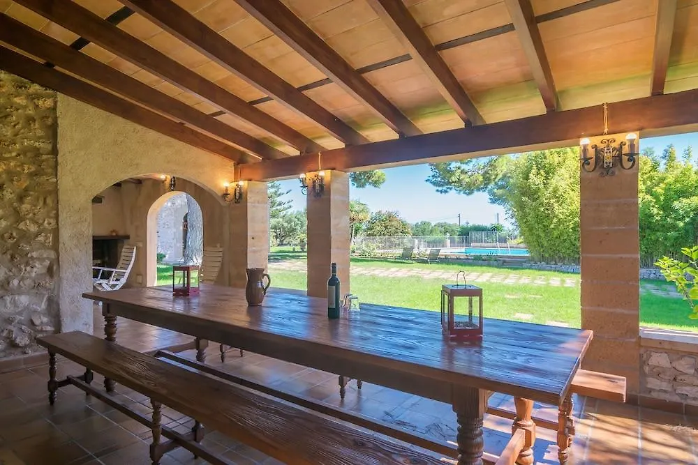 Villa Can Cirerol Porto Colom  0*, Portocolom (Mallorca) Ισπανία